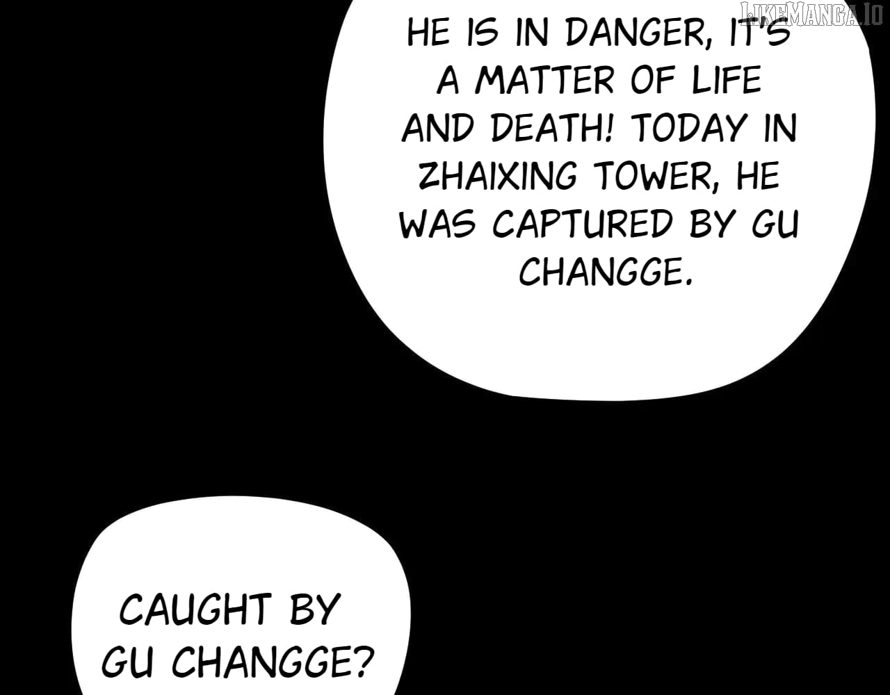 Me, The Heavenly Destined Villain Chapter 270 - page 45
